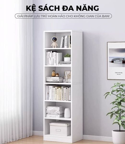 kệ sách giá rẻ