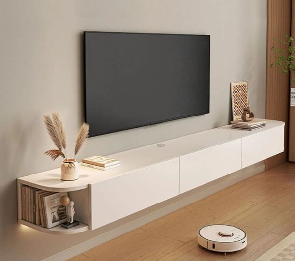 tủ kệ tivi phòng khách đẹp