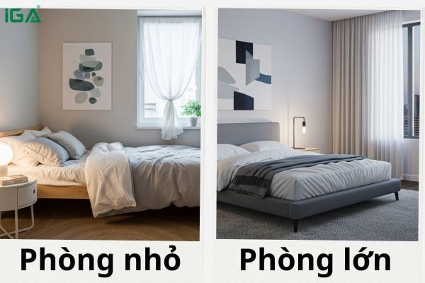 giường ngủ thông minh