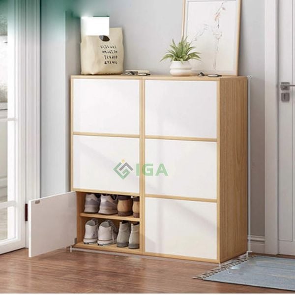 tủ giày gogi