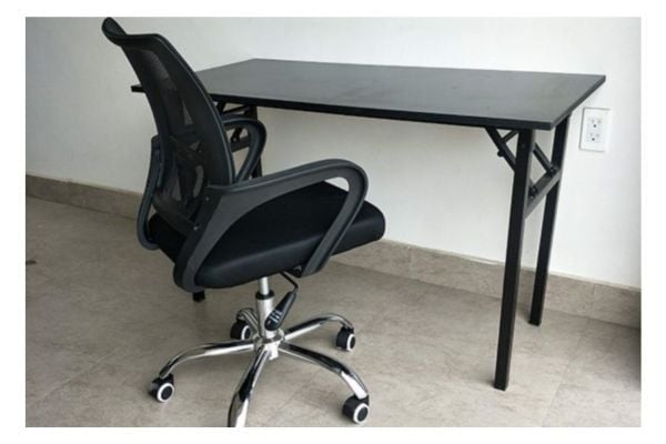 kích thước bàn làm việc