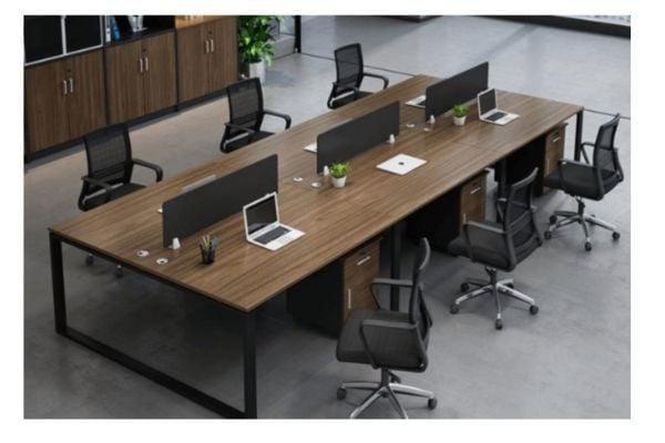 kích thước bàn làm việc