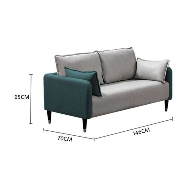 Ghế SOFA Phòng Khách Italia