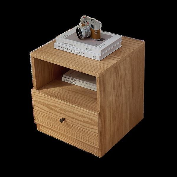 tủ đầu giường nhỏ gọn