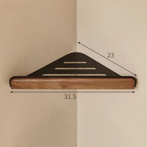 kệ góc tường đa năng