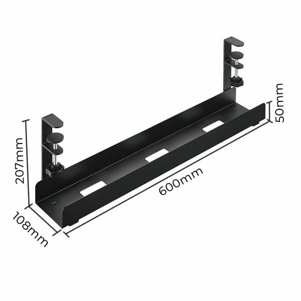 Khay đi dây điện