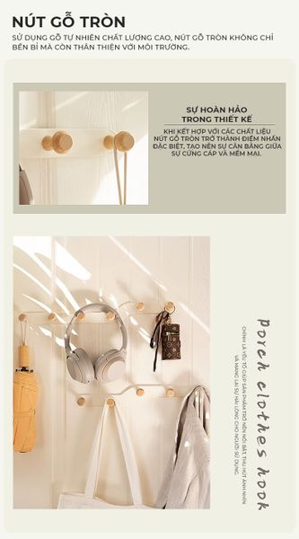 Móc treo quần áo