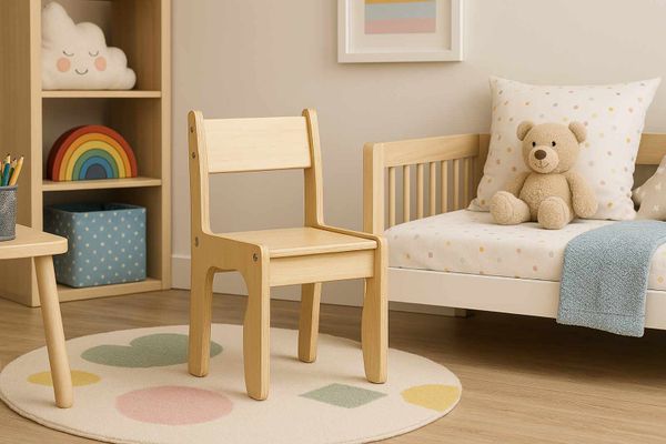 Ghế trẻ em