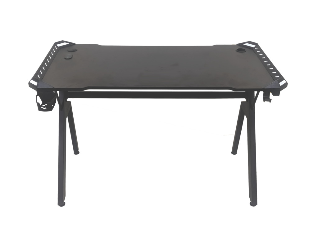 bàn gaming chân chữ k
