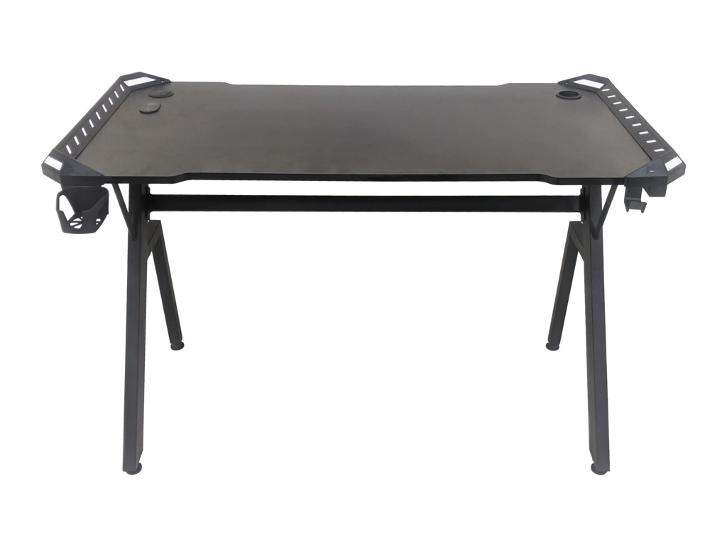 bàn gaming chân chữ k