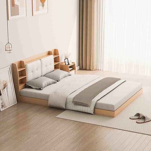 giường 1m6x2m - gp388