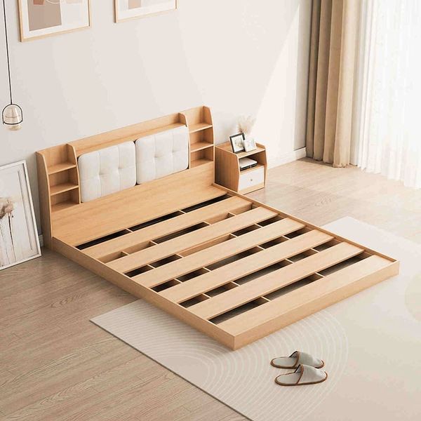 giường 1m6x2m - gp388