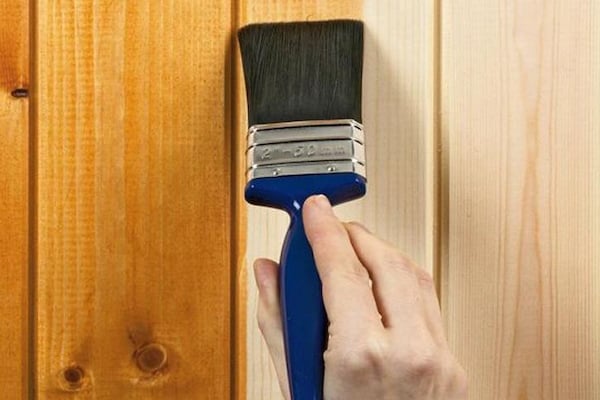 Thành phần chính: Nhựa tổng hợp và Polyol Acrylic chiếm 75%
