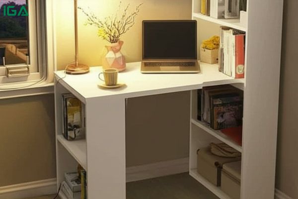 bàn học, bàn làm việc