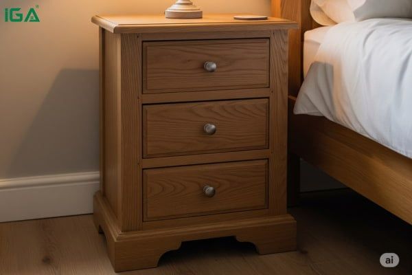 hình ảnh tab đầu giường