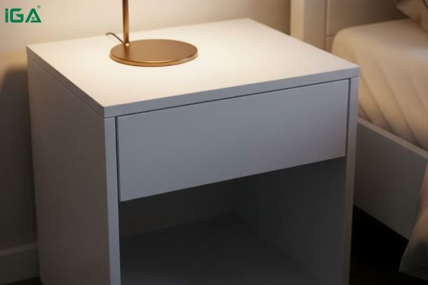 hình ảnh tab đầu giường