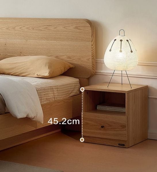 hình ảnh tab đầu giường