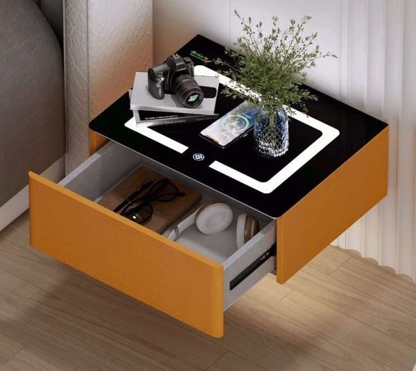 hình ảnh tab đầu giường