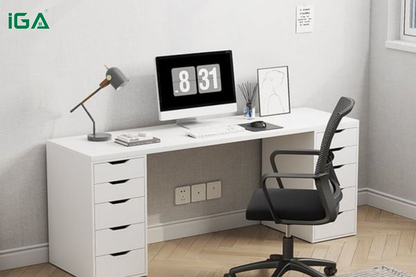 Chọn phụ kiện vừa hỗ trợ công việc vừa mang giá trị thẩm mỹ