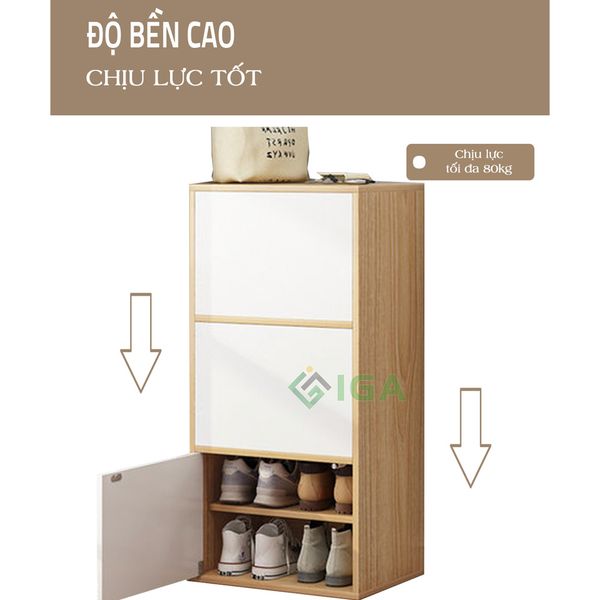 tủ giày gogi
