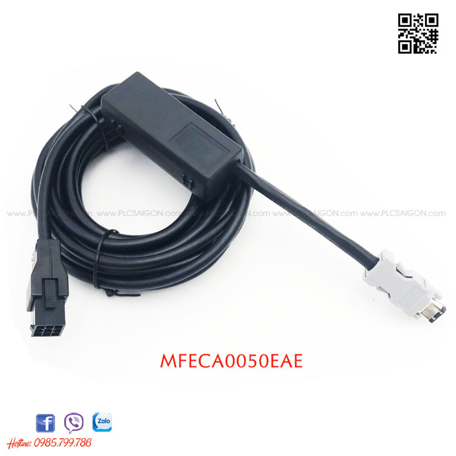 Cavo Panasonic MFECA0030TKE Originale Nuovo - Spedizione Veloce