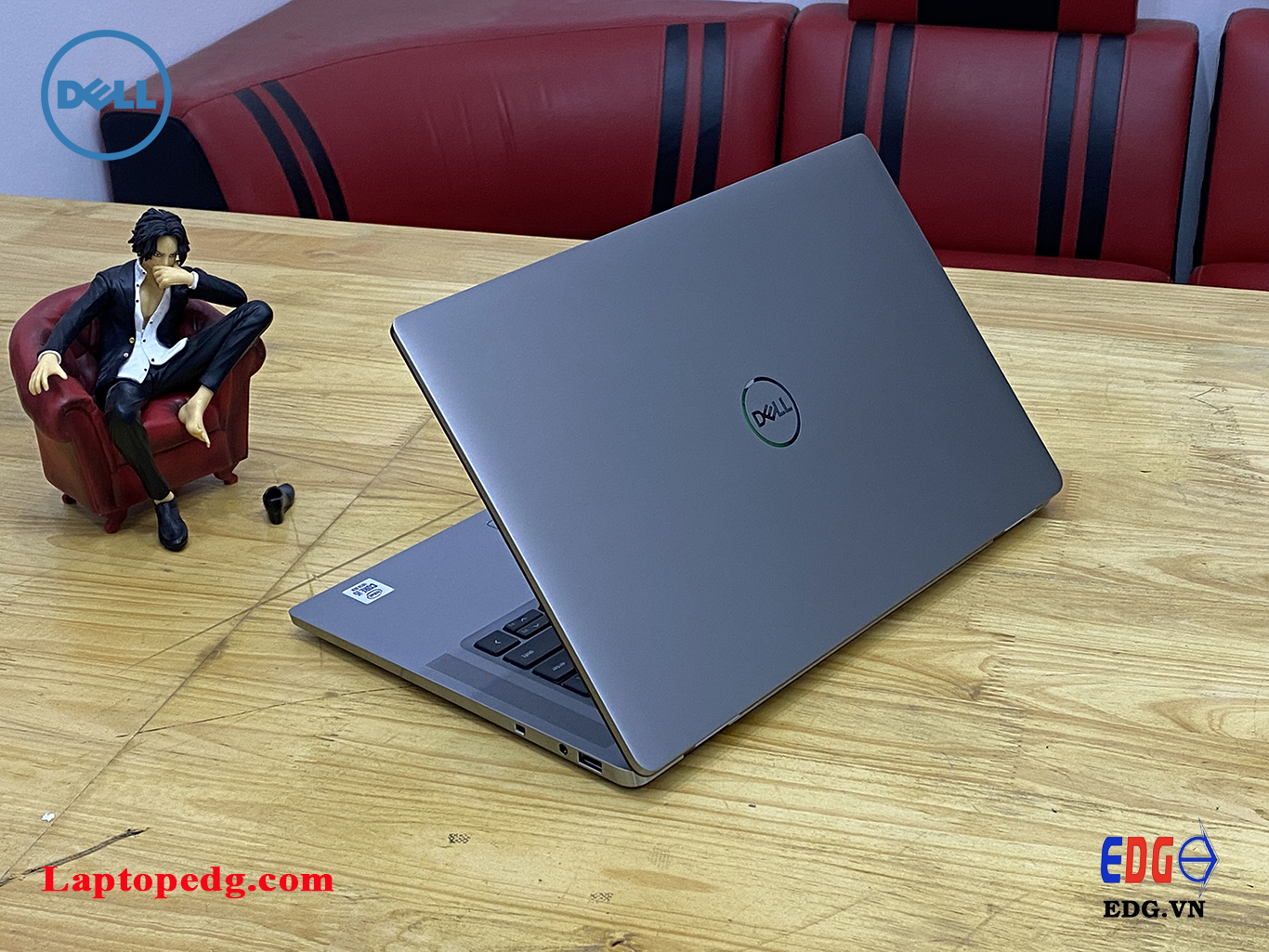 Đánh Giá Laptop Dell Latitude 9510