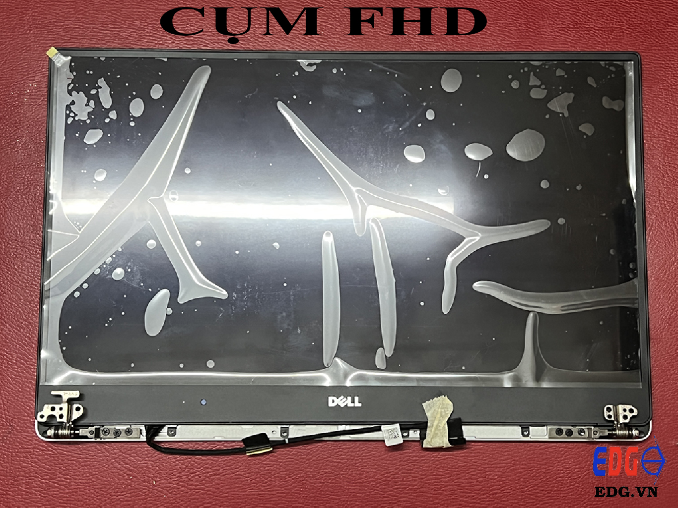 Thay Màn hình laptop Dell Preicison 5520 – 