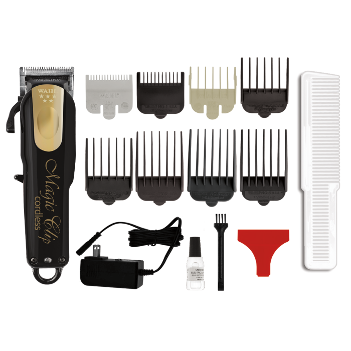Bảng giá tông đơ Wahl tốt nhất thị trường!