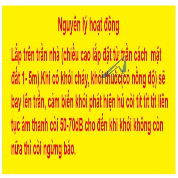 Cảm biến báo khói báo cháy gia đình, thiết bị báo cháy gia đình, cảm biến nhiệt báo cháy, cảm biến khói báo cháy, đầu báo khói độc lập, thiết bị báo khói,