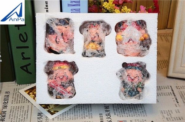 BỘ 5 TƯỢNG THẦN TÀI PHÚC - LỘC -THỌ Bộ tượng gồm đủ cả 5 ông luôn các bạn nhé, quà tặng thích hợp dùng để trang trí hoặc tặng ngày tân gia, mừng khai trương cửa hàng mới.