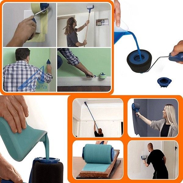 chổi lăn sơn thông minh usa, rulo lăn sơn thông minh, con lăn sơn thông minh, cây lăn sơn thông minh smarty paintpro, bộ lăn sơn thông minh lazada, con lăn sơn thông minh hà nội, cây lăn sơn thông minh tphcm, gia con lan son thong minh, con lăn sơn thông minh lazada,