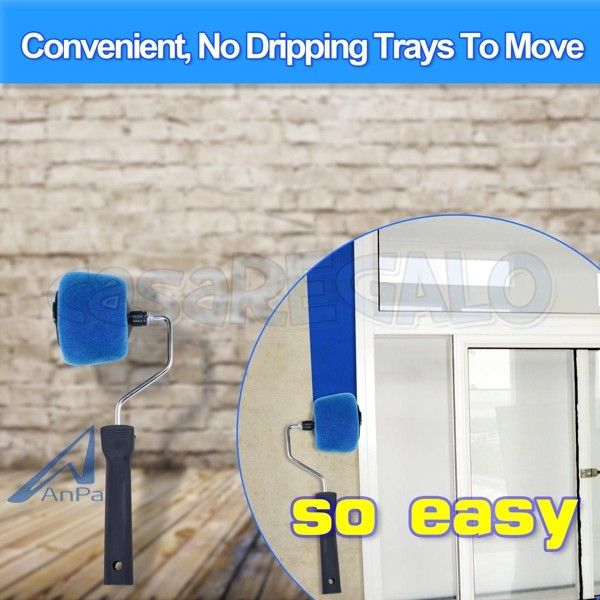 chổi lăn sơn thông minh usa, rulo lăn sơn thông minh, con lăn sơn thông minh, cây lăn sơn thông minh smarty paintpro, bộ lăn sơn thông minh lazada, con lăn sơn thông minh hà nội, cây lăn sơn thông minh tphcm, gia con lan son thong minh, con lăn sơn thông minh lazada,