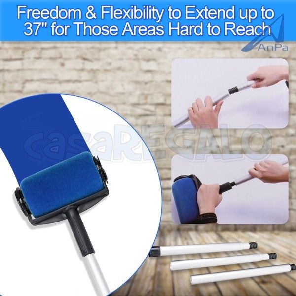 chổi lăn sơn thông minh usa, rulo lăn sơn thông minh, con lăn sơn thông minh, cây lăn sơn thông minh smarty paintpro, bộ lăn sơn thông minh lazada, con lăn sơn thông minh hà nội, cây lăn sơn thông minh tphcm, gia con lan son thong minh, con lăn sơn thông minh lazada,