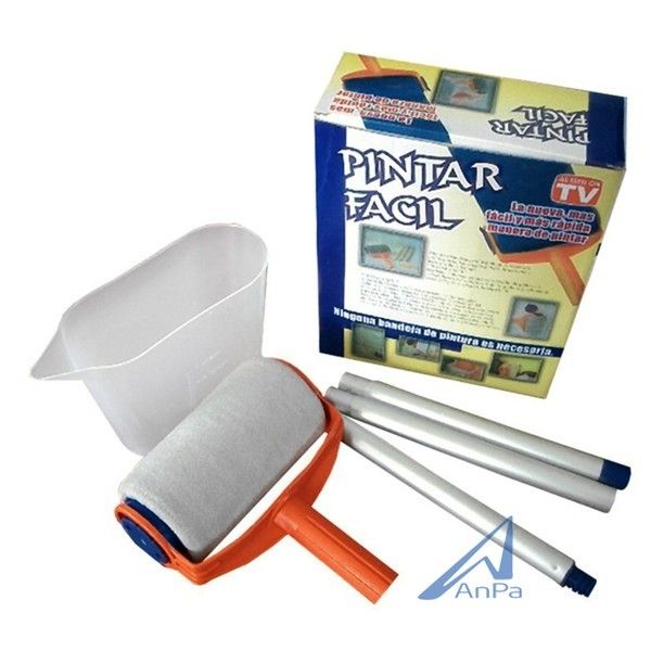 chổi lăn sơn thông minh usa, rulo lăn sơn thông minh, con lăn sơn thông minh, cây lăn sơn thông minh smarty paintpro, bộ lăn sơn thông minh lazada, con lăn sơn thông minh hà nội, cây lăn sơn thông minh tphcm, gia con lan son thong minh, con lăn sơn thông minh lazada,