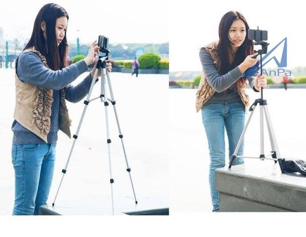 gậy tripod, gậy tripod xiaomi, gậy tripod 3 chân, tripod 3110, tripod điện thoại tphcm, giá đỡ 3 chân đế chụp hình, gậy tự sướng 3 chân, tripod máy ảnh, tripod điện thoại,