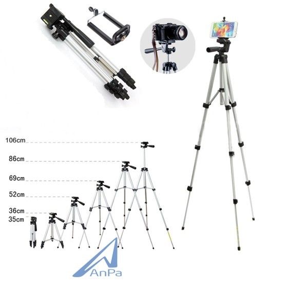 gậy tripod, gậy tripod xiaomi, gậy tripod 3 chân, tripod 3110, tripod điện thoại tphcm, giá đỡ 3 chân đế chụp hình, gậy tự sướng 3 chân, tripod máy ảnh, tripod điện thoại,