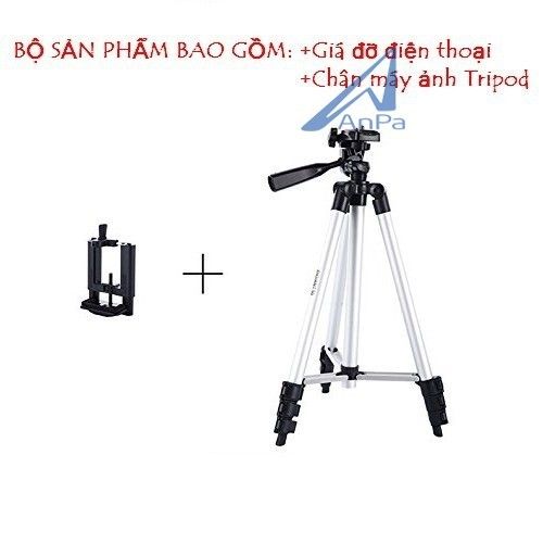 gậy tripod, gậy tripod xiaomi, gậy tripod 3 chân, tripod 3110, tripod điện thoại tphcm, giá đỡ 3 chân đế chụp hình, gậy tự sướng 3 chân, tripod máy ảnh, tripod điện thoại,
