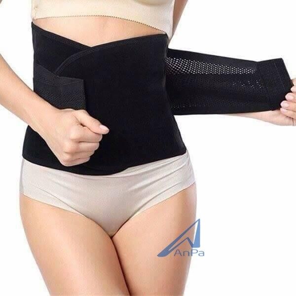 Đai Nịt Bụng Thon Eo Miss Belt, đai nịt bụng miss belt, đai nịt bụng miss belt chính hãng, đai nịt bụng giảm eo, đai giảm eo miss belt, miss belt lazada, đai nịt bụng mua ở đâu, mua gen nịt bụng ở tphcm, đai nịt bụng eo thon,