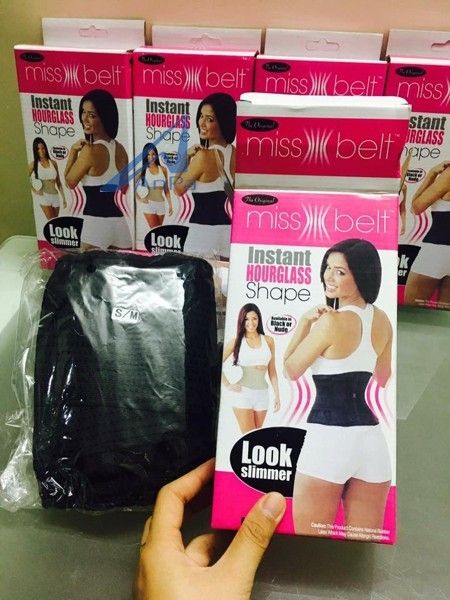 Đai Nịt Bụng Thon Eo Miss Belt, đai nịt bụng miss belt, đai nịt bụng miss belt chính hãng, đai nịt bụng giảm eo, đai giảm eo miss belt, miss belt lazada, đai nịt bụng mua ở đâu, mua gen nịt bụng ở tphcm, đai nịt bụng eo thon,