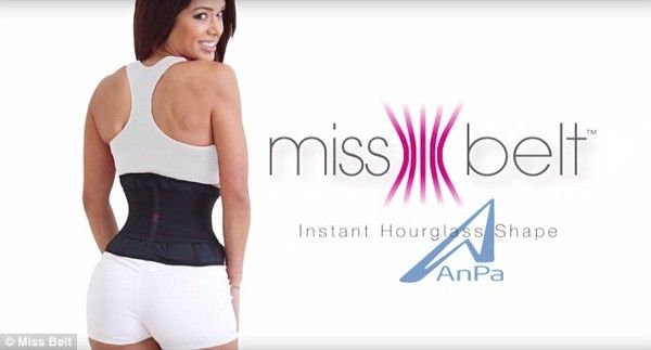 Đai Nịt Bụng Thon Eo Miss Belt, đai nịt bụng miss belt, đai nịt bụng miss belt chính hãng, đai nịt bụng giảm eo, đai giảm eo miss belt, miss belt lazada, đai nịt bụng mua ở đâu, mua gen nịt bụng ở tphcm, đai nịt bụng eo thon,