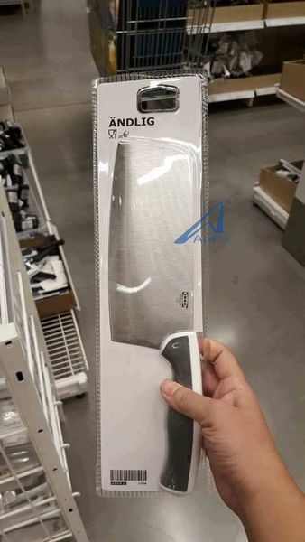 Dao thái Ikea, dao ikea, bộ dao làm bếp ikea, đồ dùng nhà bếp ikea, mua đồ ikea ở hà nội,