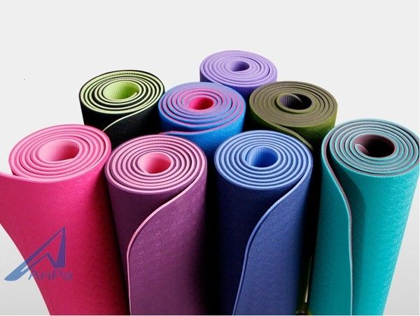 Thảm tập yoga hai lớp Đài Loan, thảm tập yoga đài loan, thảm tập yoga eco friendly, thảm tập yoga tpe đài loan, thảm tpe đài loan đúc 1 lớp dày 8mm, thảm tập yoga hà nội, thảm tập yoga tpe tphcm, thảm tập yoga tpe 2 lớp 6mm, thảm tập yoga tpe eco~friendly đài loan 8mm,