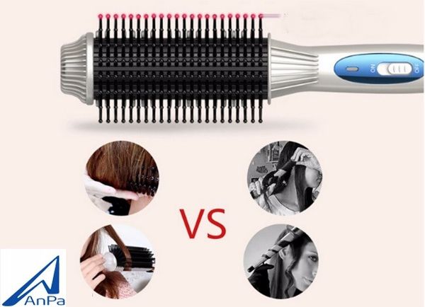 Lược điện uốn cúp lược điện 3 in 1 nova lược điện xoay dùng lược điện có tốt không lược điện chải tóc thẳng lược điện panasonic lược điện loại nào tốt lược điện nova lược tròn chải tóc