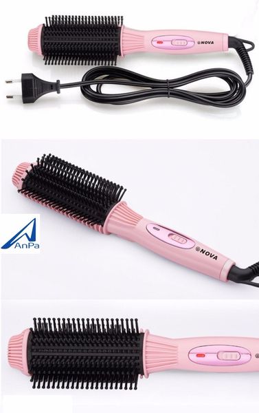 Lược điện uốn cúp lược điện 3 in 1 nova lược điện xoay dùng lược điện có tốt không lược điện chải tóc thẳng lược điện panasonic lược điện loại nào tốt lược điện nova lược tròn chải tóc