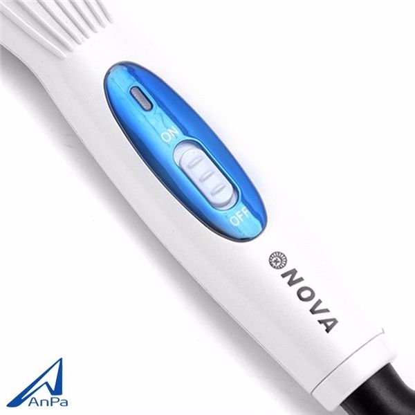 Lược điện uốn cúp lược điện 3 in 1 nova lược điện xoay dùng lược điện có tốt không lược điện chải tóc thẳng lược điện panasonic lược điện loại nào tốt lược điện nova lược tròn chải tóc