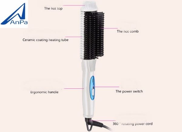 Lược điện uốn cúp lược điện 3 in 1 nova lược điện xoay dùng lược điện có tốt không lược điện chải tóc thẳng lược điện panasonic lược điện loại nào tốt lược điện nova lược tròn chải tóc