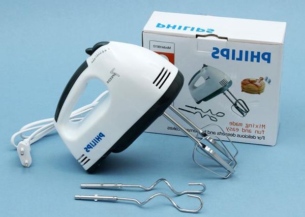 Máy đánh trứng Philips cầm tay