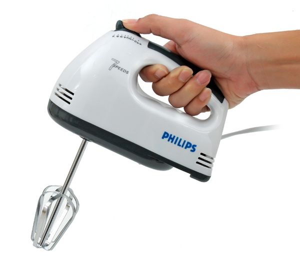Máy đánh trứng Philips cầm tay
