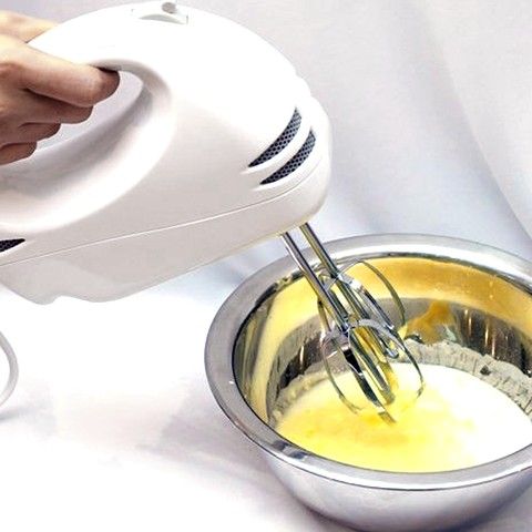 Máy đánh trứng Philips cầm tay