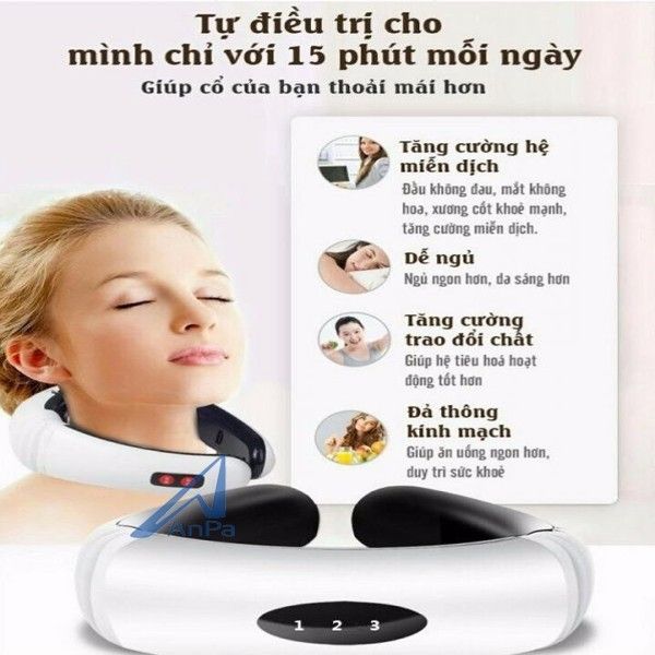máy massage, máy massage toàn thân, máy massage hồng ngoại, máy massage cổ vai gáy, máy massage mini, máy massage cầm tay, Máy massage cổ, máy massage cổ 3d, máy massage lưng cổ, gối massage cổ vai gáy, máy massage cổ lazada,